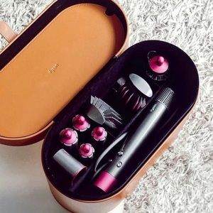 Dyson airwrap, excellent condition